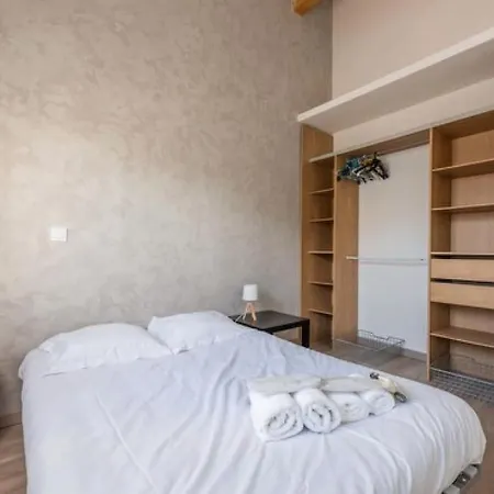 Charmante Maison Avec Terrasse *